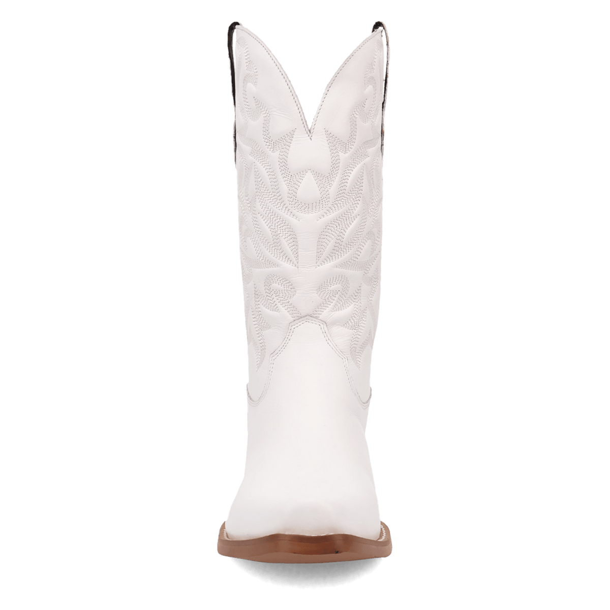 YOUNG BLOOD LEATHER BOOT
