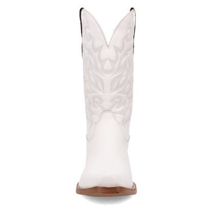 YOUNG BLOOD LEATHER BOOT