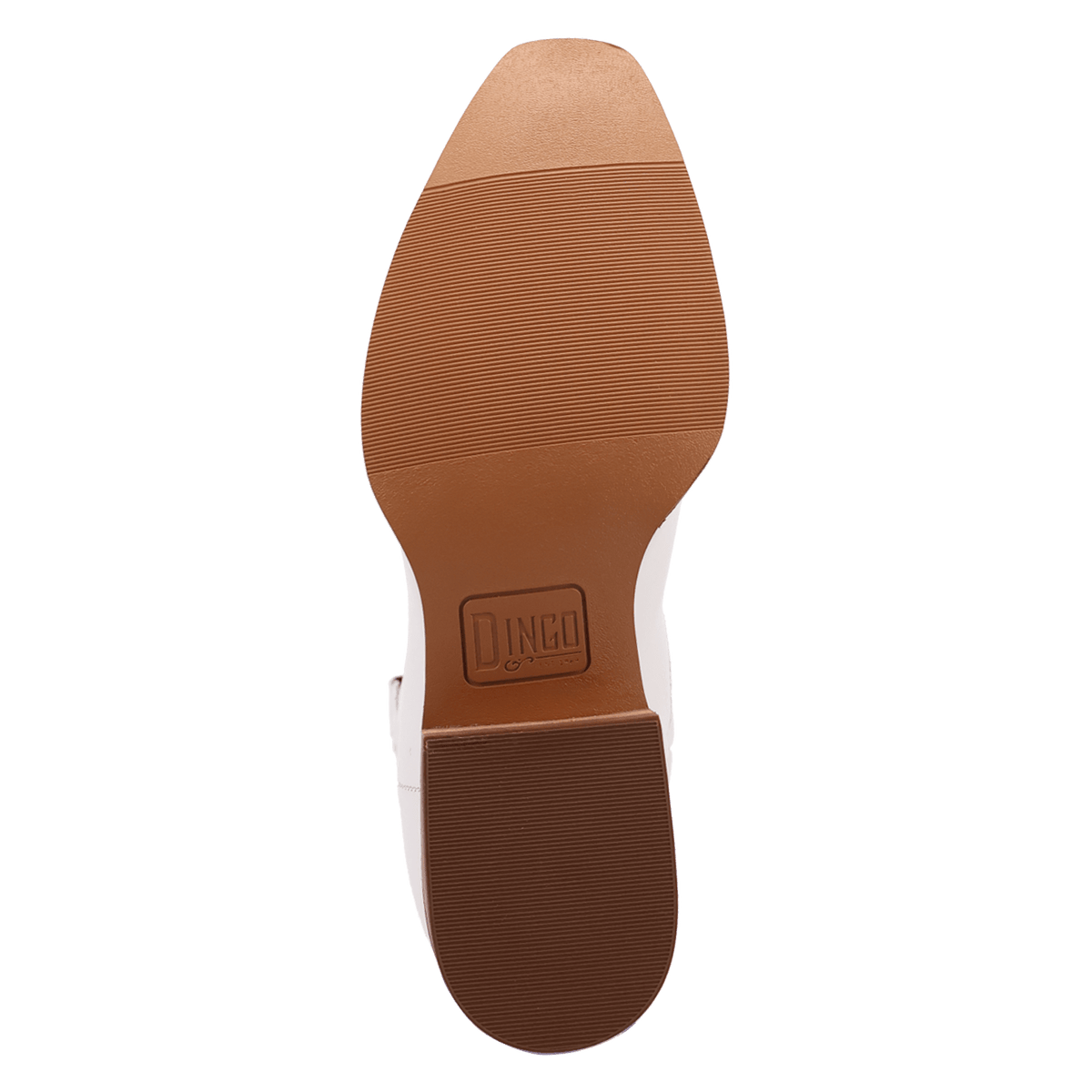 YOUNG BLOOD LEATHER BOOT