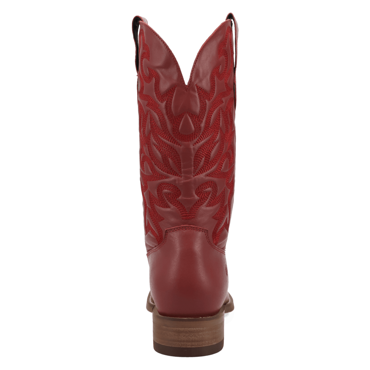 YOUNG BLOOD LEATHER BOOT