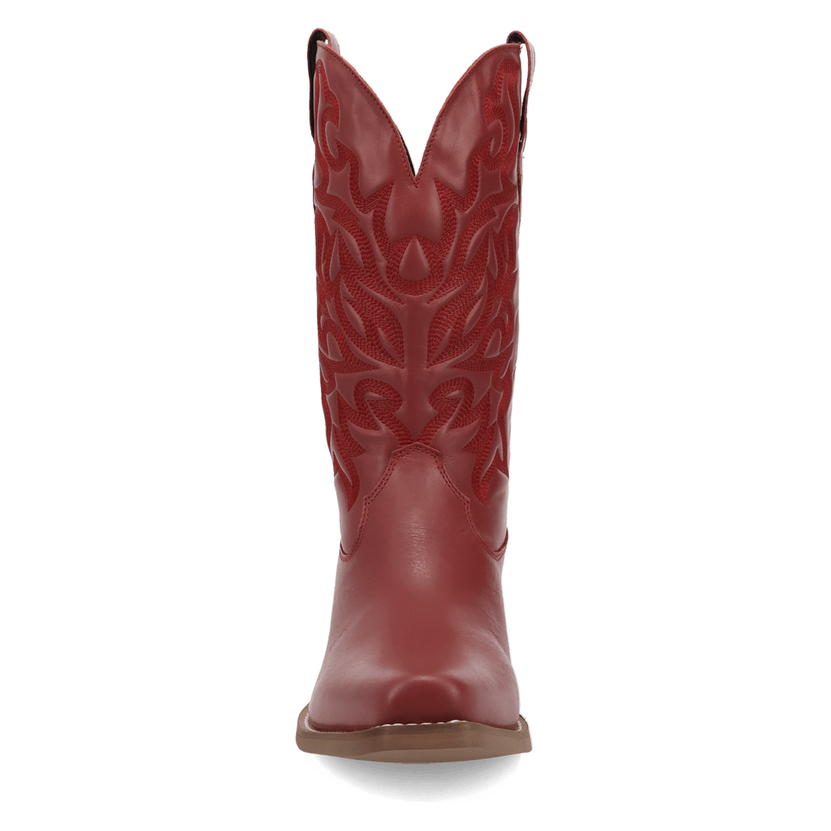 YOUNG BLOOD LEATHER BOOT
