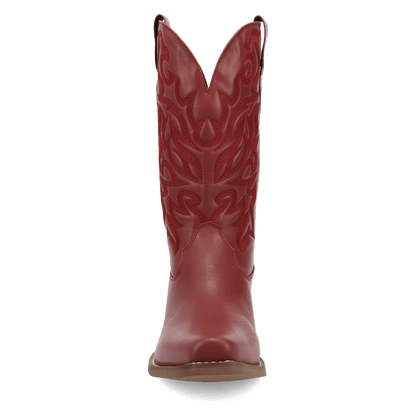YOUNG BLOOD LEATHER BOOT