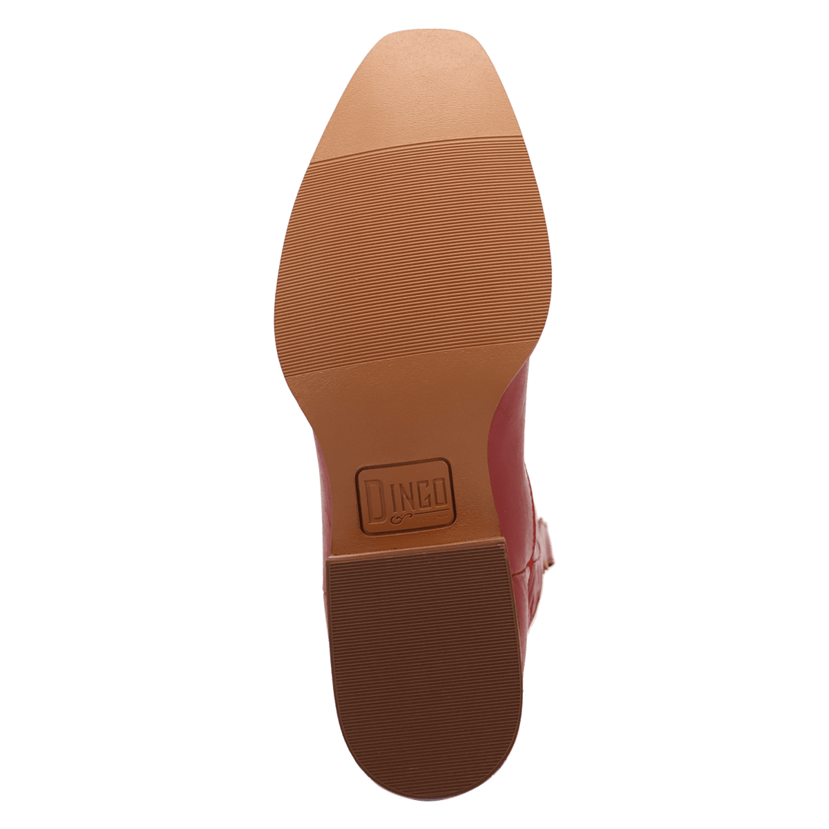 YOUNG BLOOD LEATHER BOOT