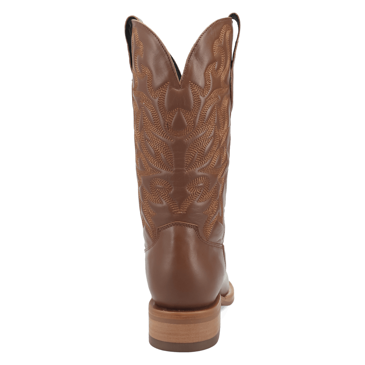YOUNG BLOOD LEATHER BOOT
