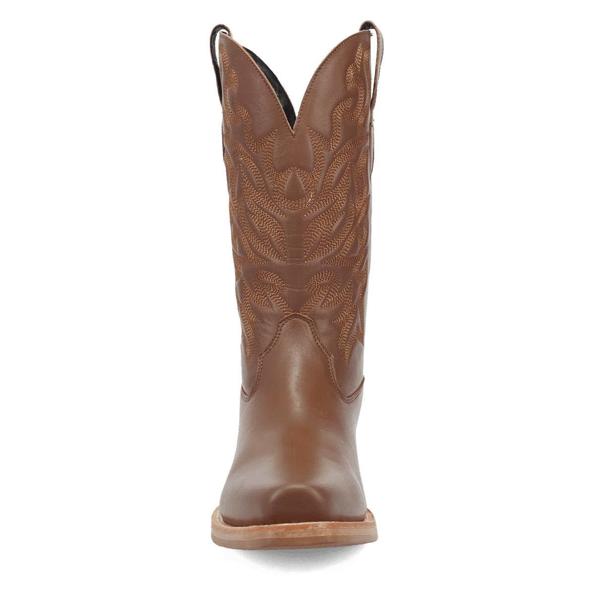 YOUNG BLOOD LEATHER BOOT