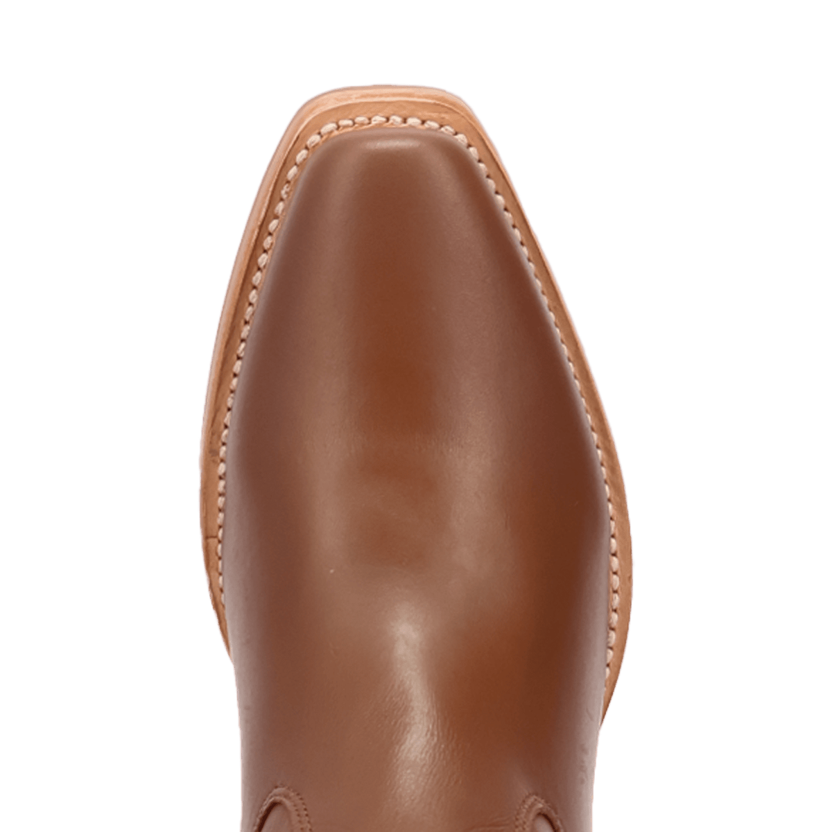 YOUNG BLOOD LEATHER BOOT