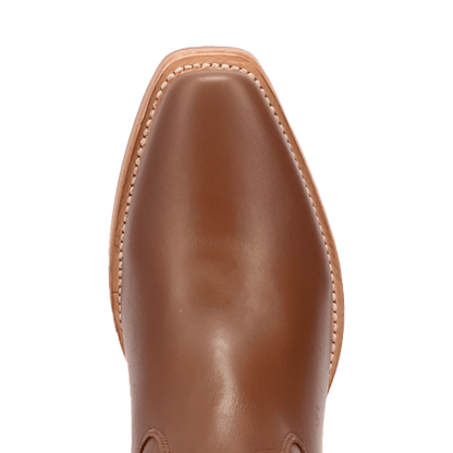 YOUNG BLOOD LEATHER BOOT