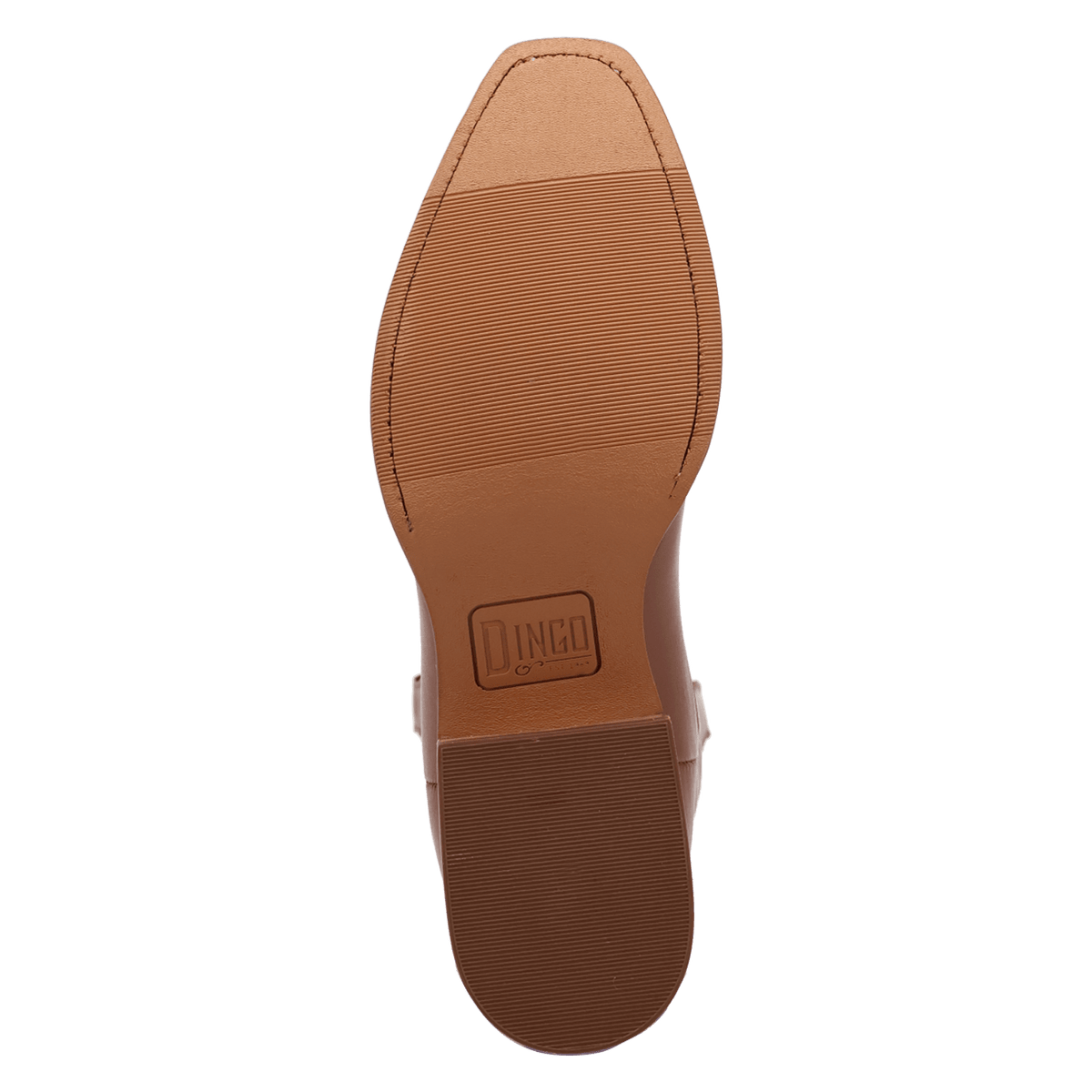 YOUNG BLOOD LEATHER BOOT