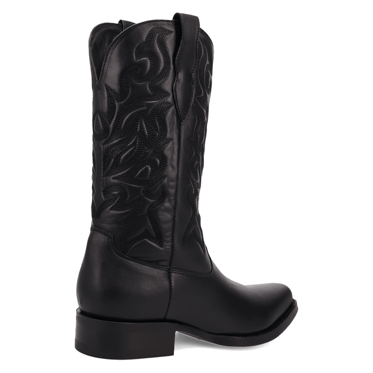 YOUNG BLOOD LEATHER BOOT