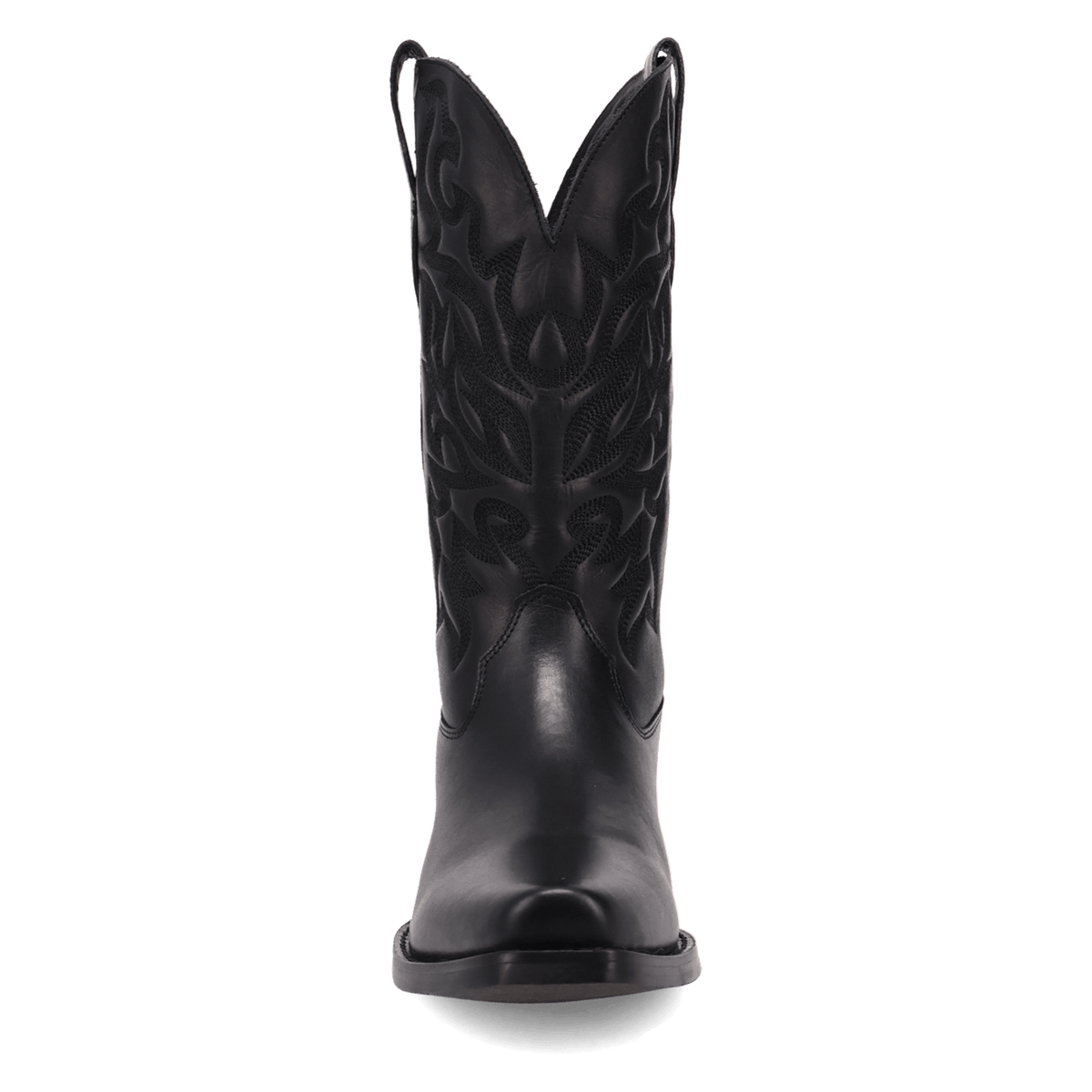 YOUNG BLOOD LEATHER BOOT