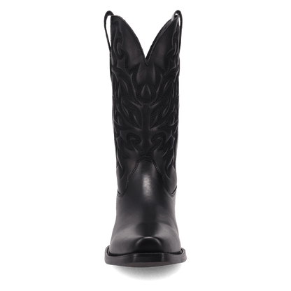 YOUNG BLOOD LEATHER BOOT