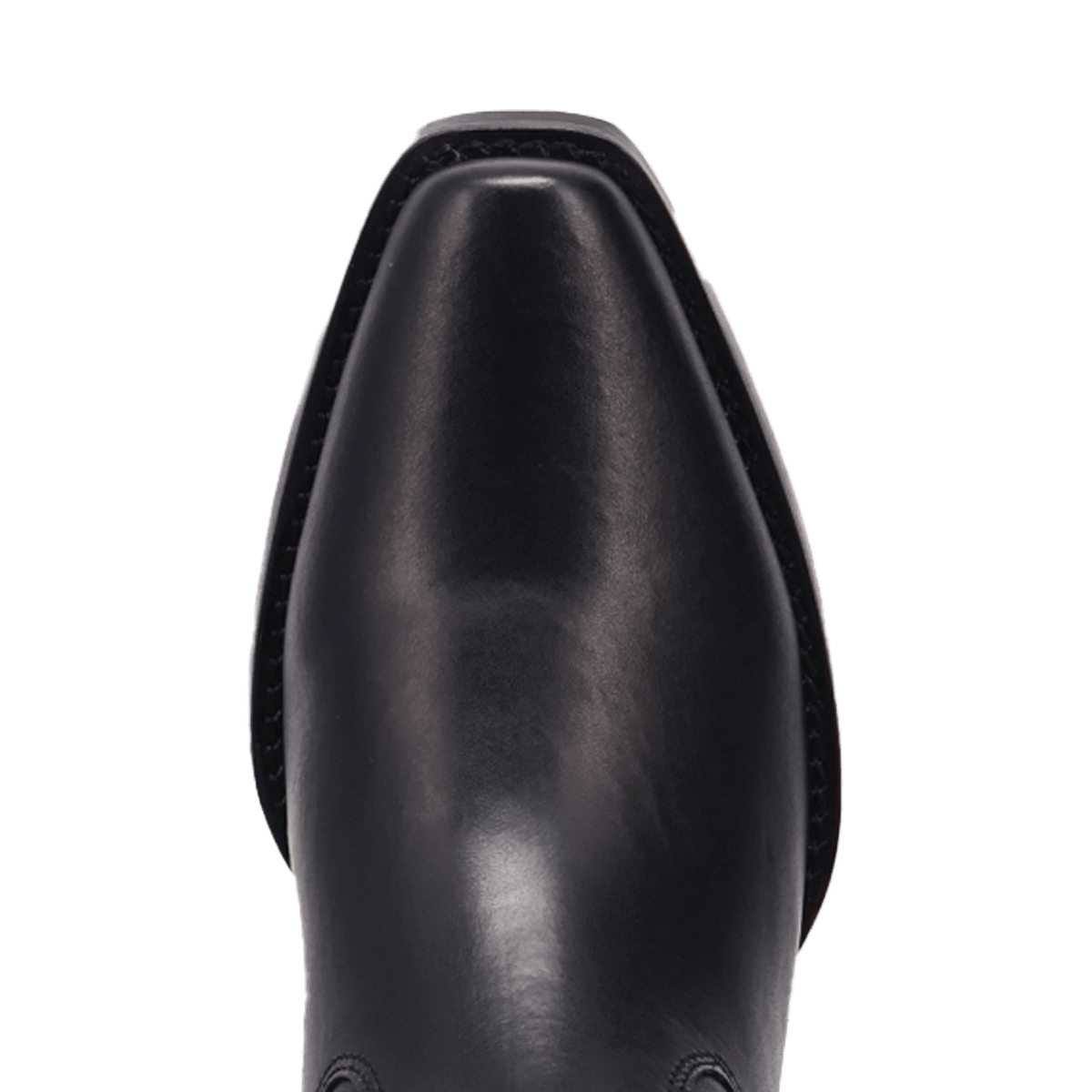 YOUNG BLOOD LEATHER BOOT