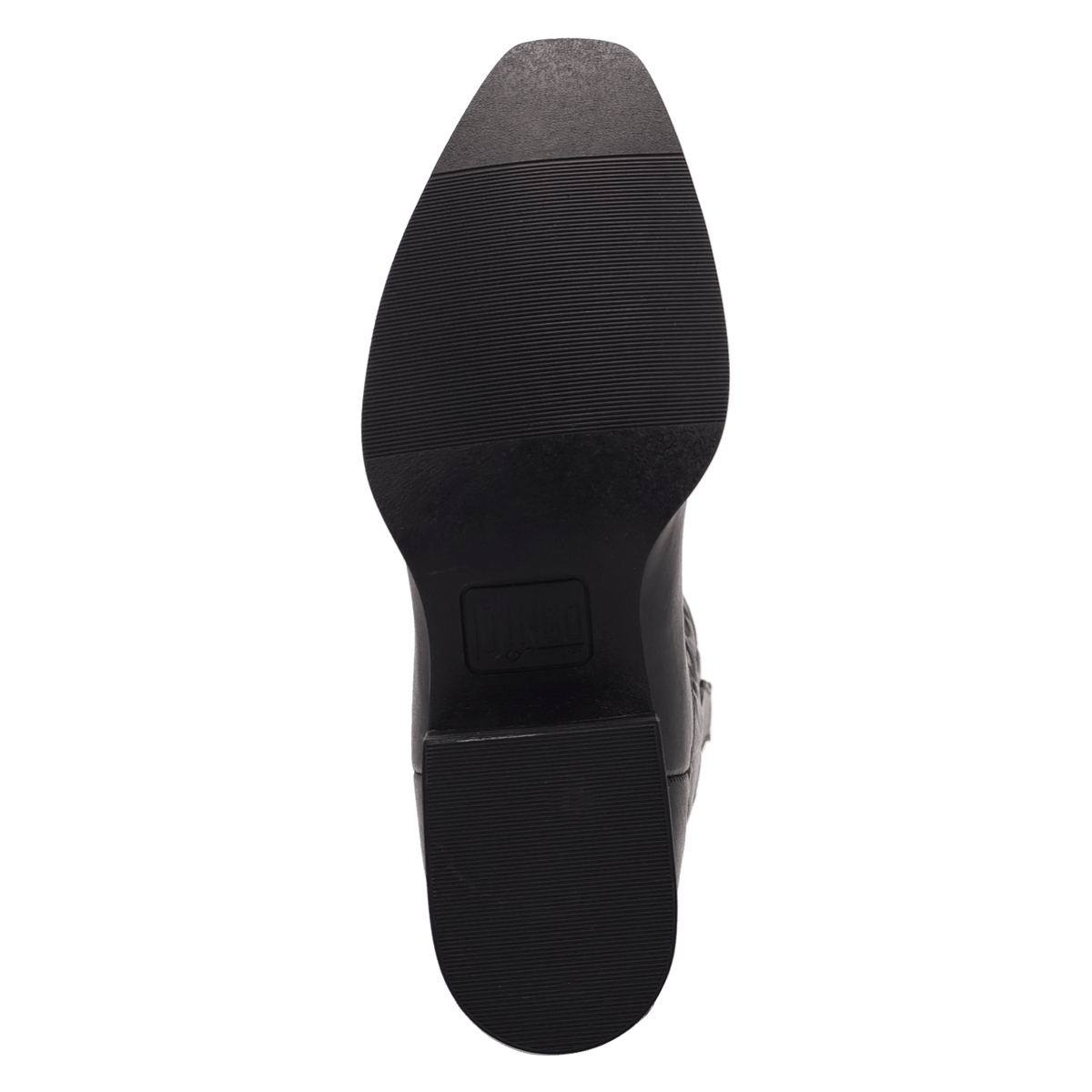 YOUNG BLOOD LEATHER BOOT