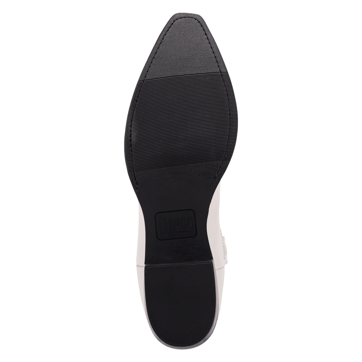 ROAD HOUSE LEATHER BOOT