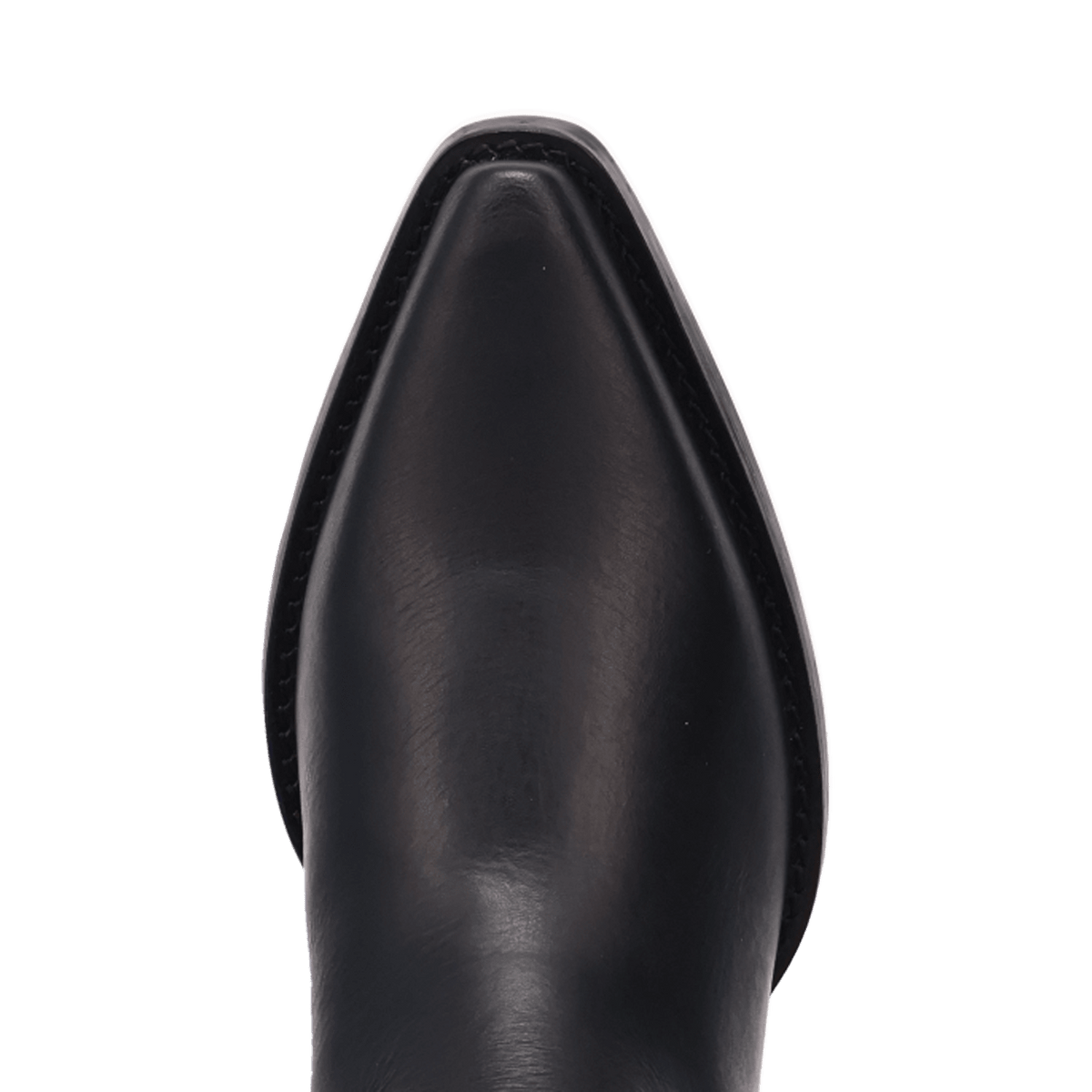 ROAD HOUSE LEATHER BOOT