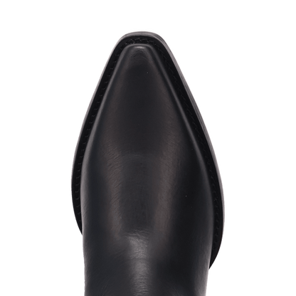 ROAD HOUSE LEATHER BOOT