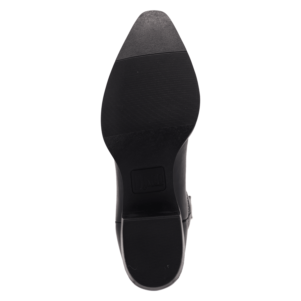 ROAD HOUSE LEATHER BOOT