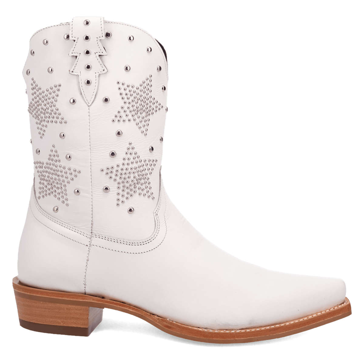 LONE STAR LEATHER BOOT