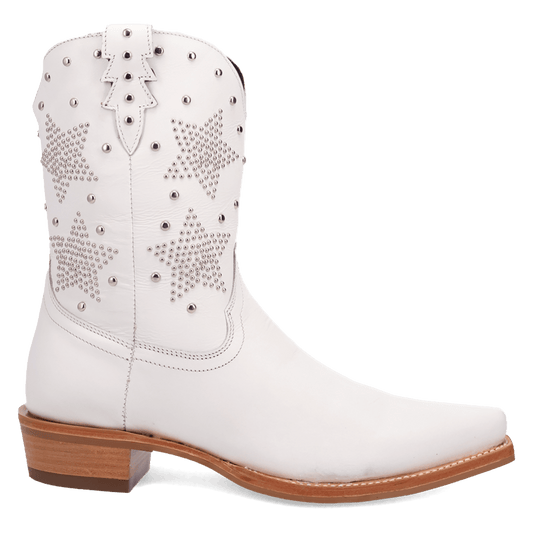 LONE STAR LEATHER BOOT