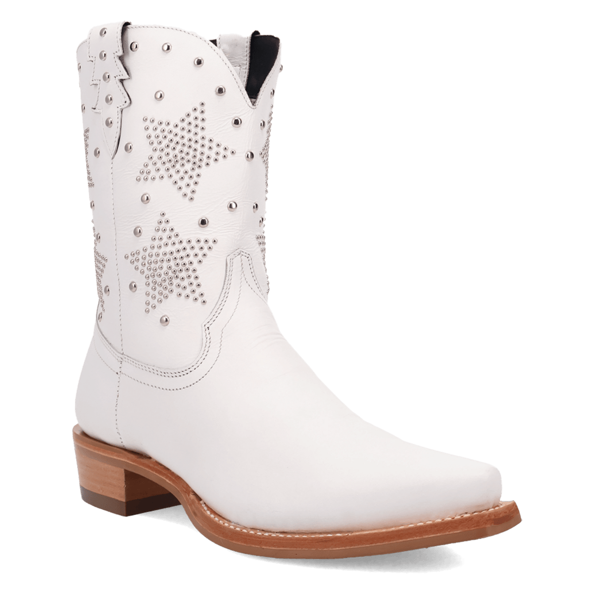 LONE STAR LEATHER BOOT