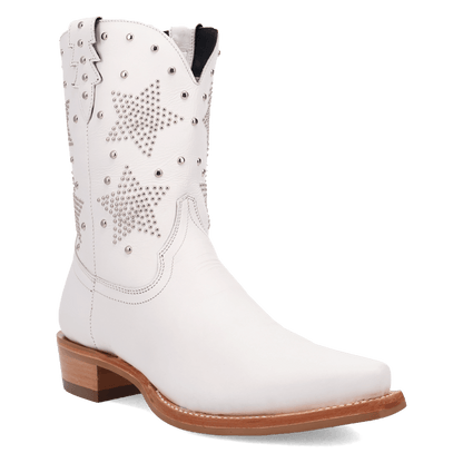 LONE STAR LEATHER BOOT