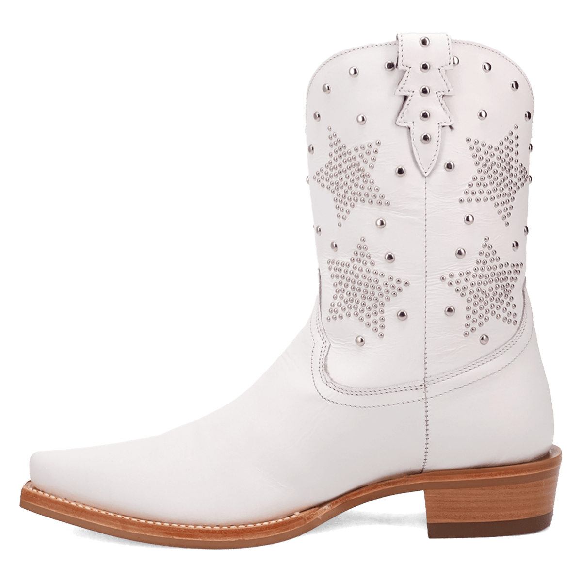 LONE STAR LEATHER BOOT