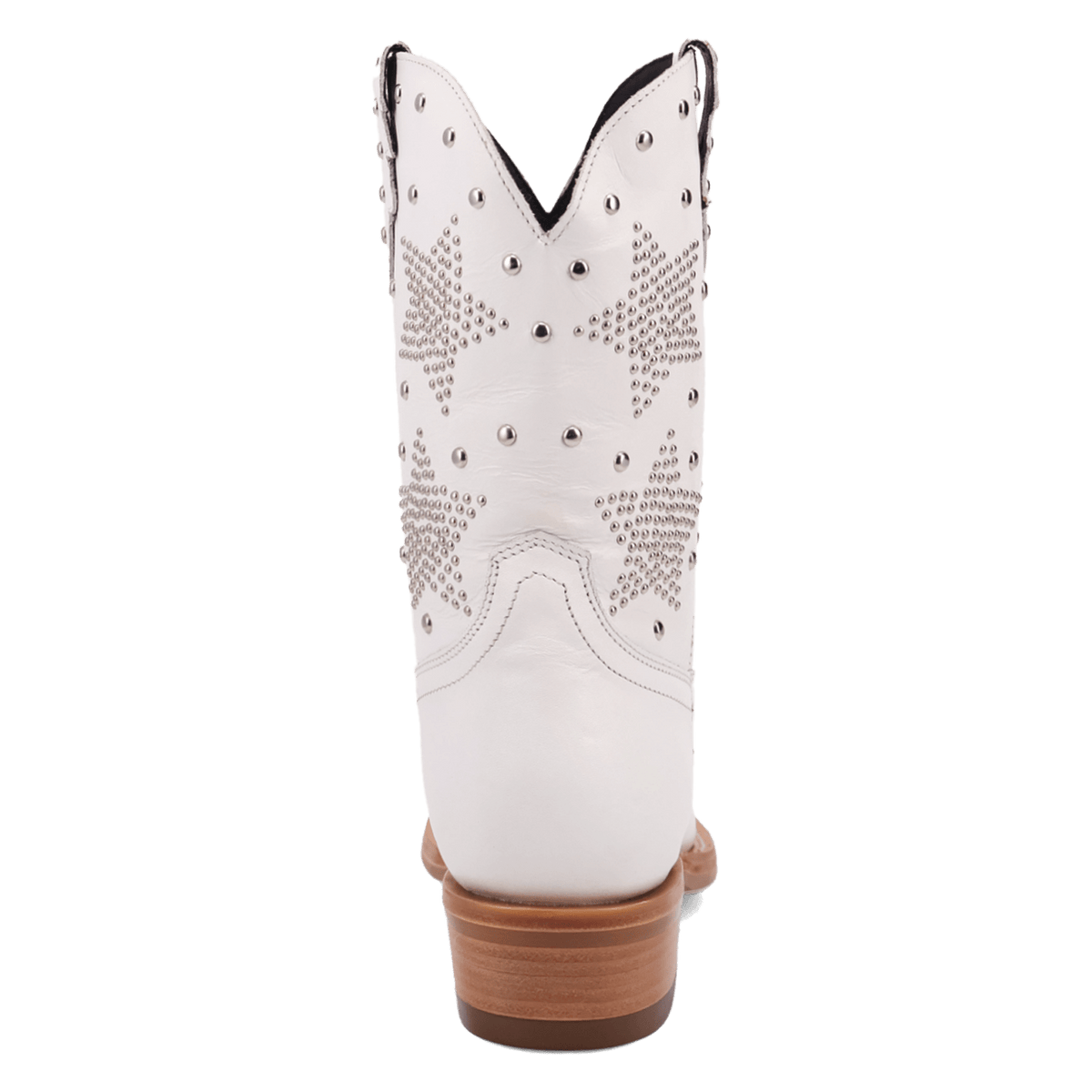 LONE STAR LEATHER BOOT