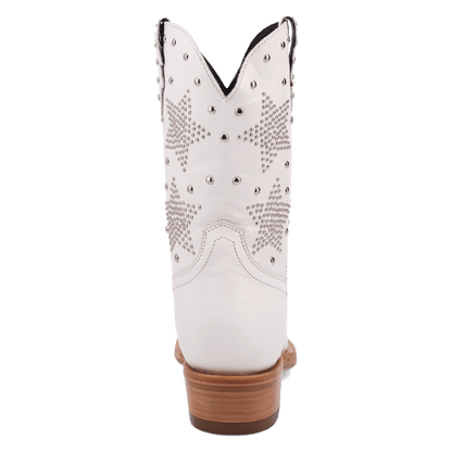 LONE STAR LEATHER BOOT