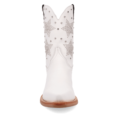 LONE STAR LEATHER BOOT