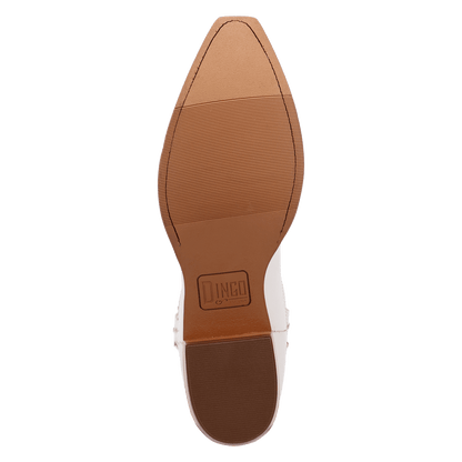 LONE STAR LEATHER BOOT