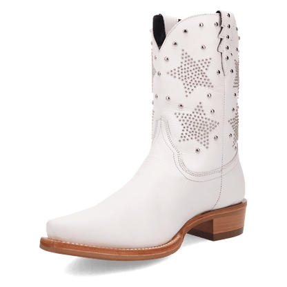 LONE STAR LEATHER BOOT
