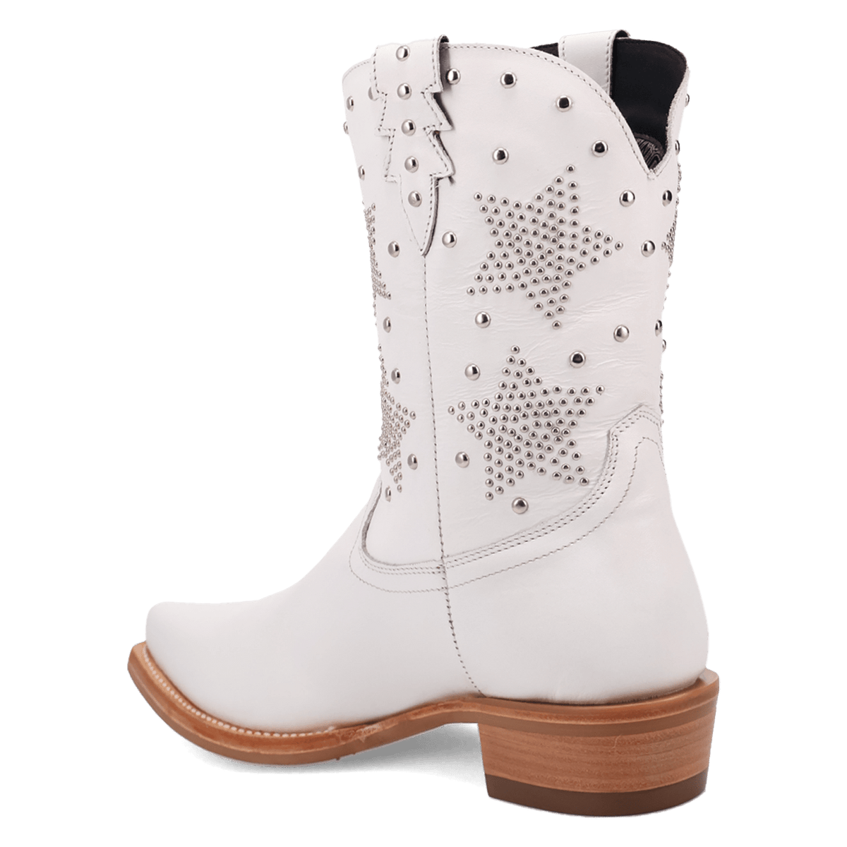 LONE STAR LEATHER BOOT