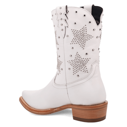 LONE STAR LEATHER BOOT