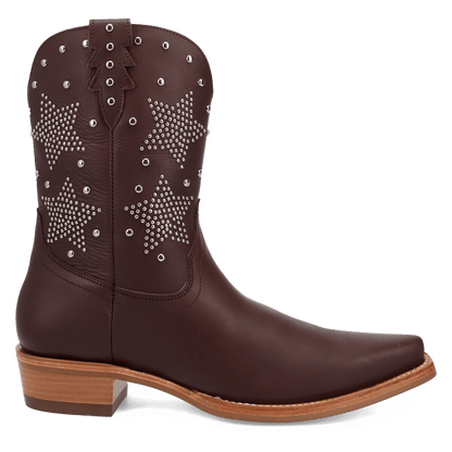 LONE STAR LEATHER BOOT