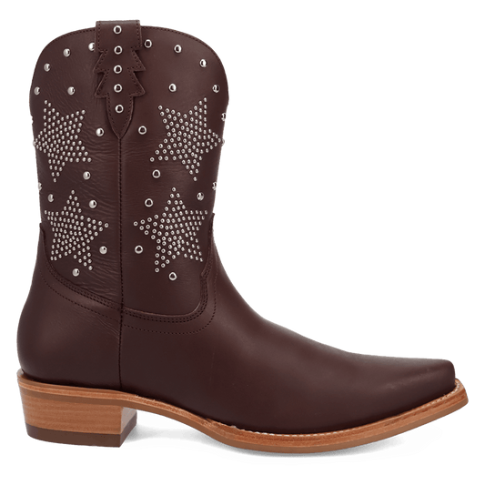 LONE STAR LEATHER BOOT