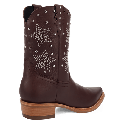 LONE STAR LEATHER BOOT