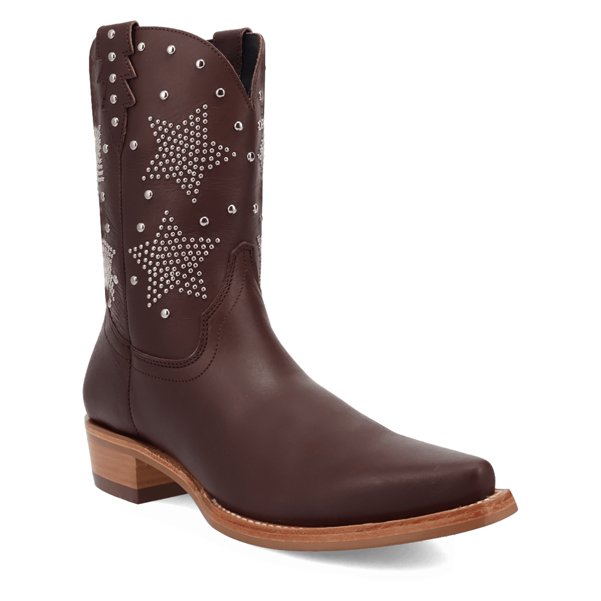 LONE STAR LEATHER BOOT