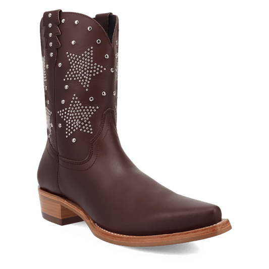 LONE STAR LEATHER BOOT