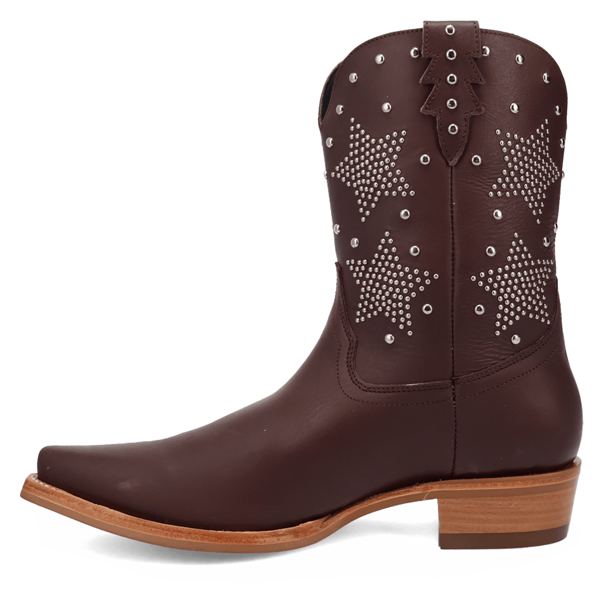 LONE STAR LEATHER BOOT