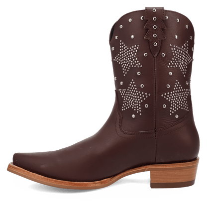 LONE STAR LEATHER BOOT