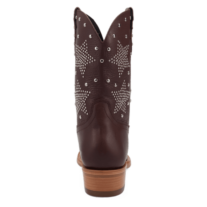 LONE STAR LEATHER BOOT