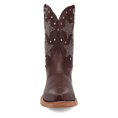 LONE STAR LEATHER BOOT