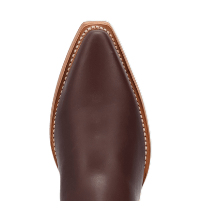 LONE STAR LEATHER BOOT