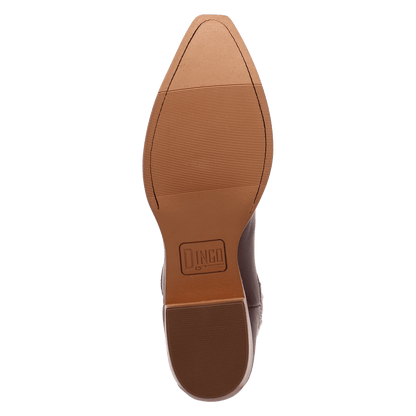 LONE STAR LEATHER BOOT