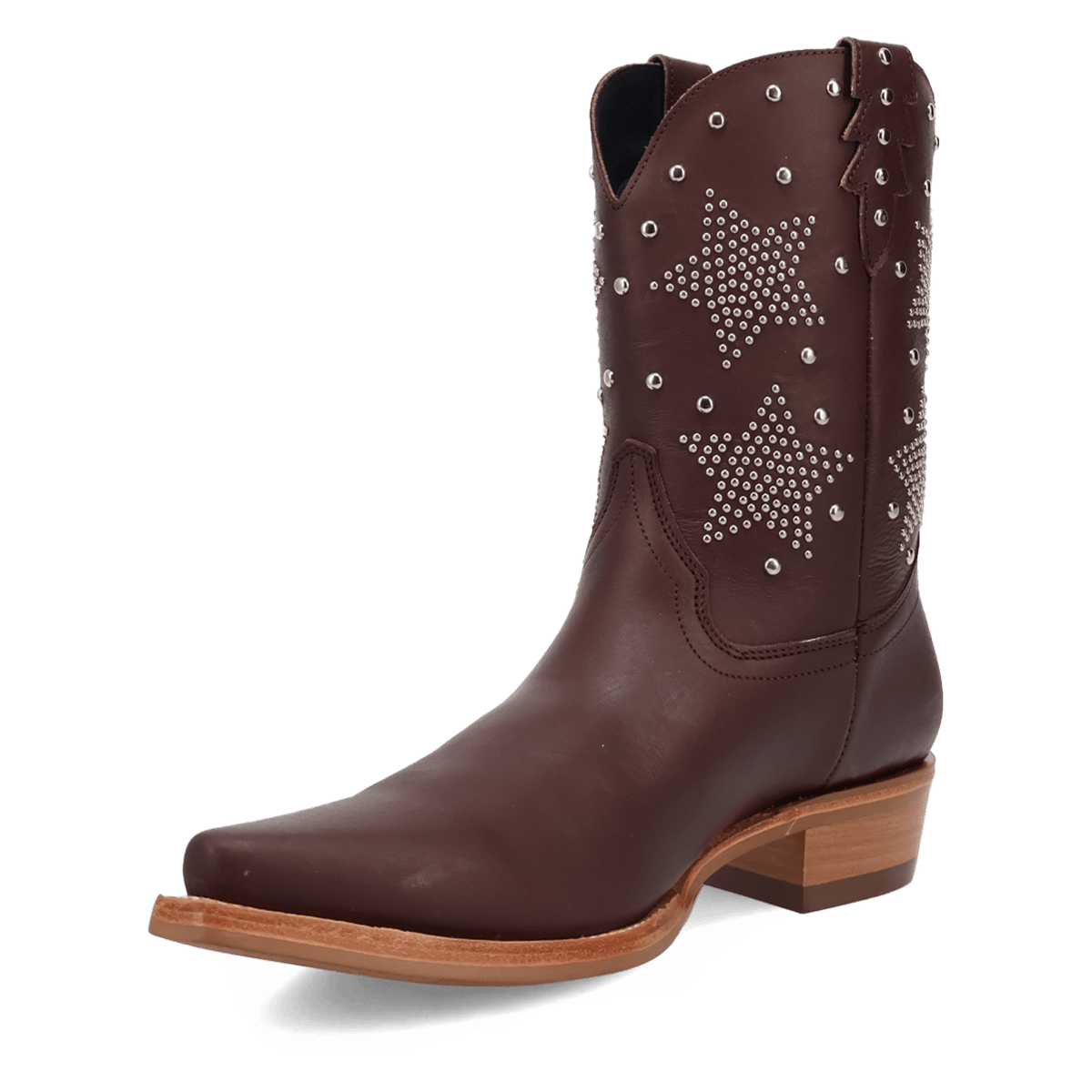 LONE STAR LEATHER BOOT