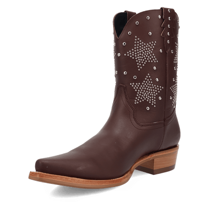 LONE STAR LEATHER BOOT