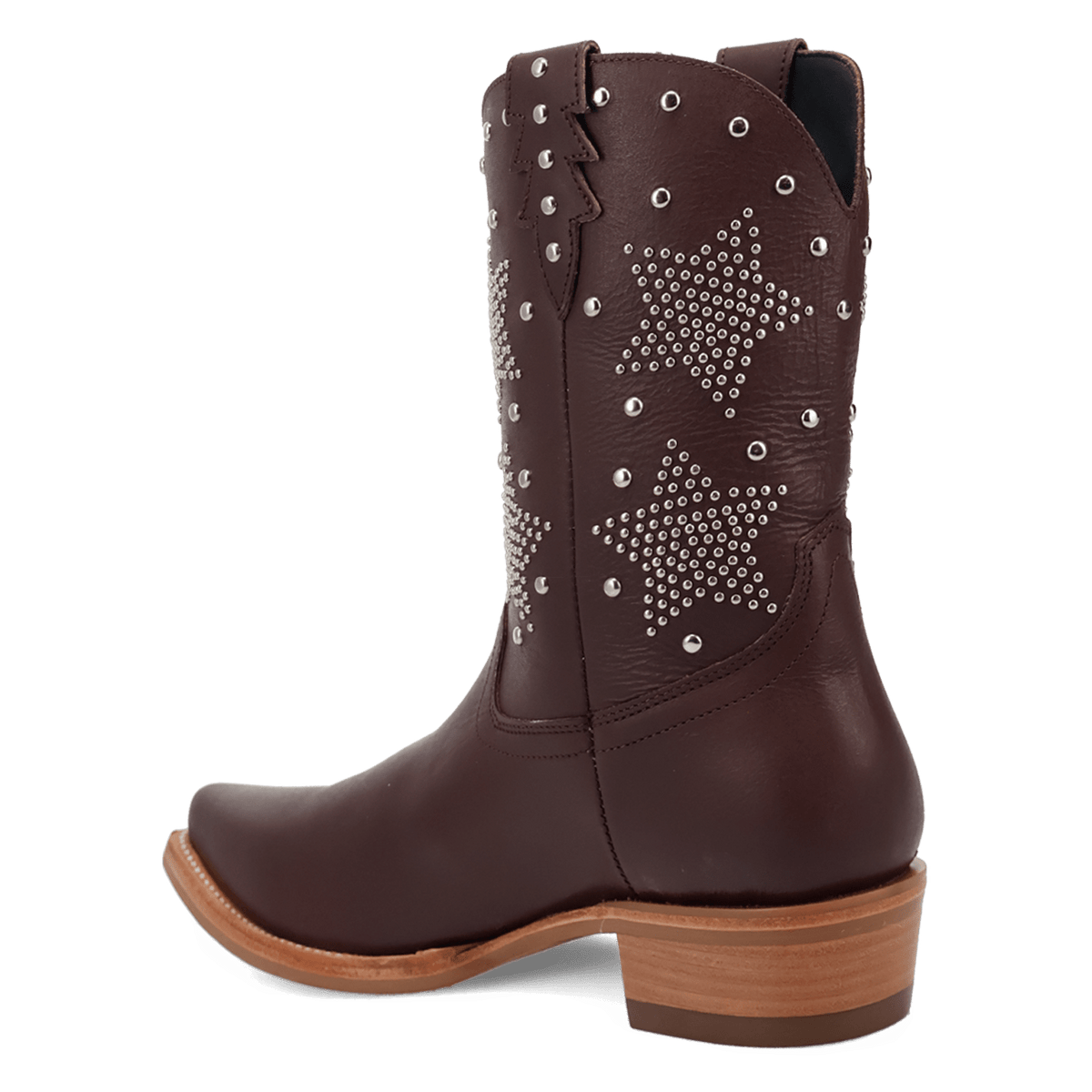 LONE STAR LEATHER BOOT