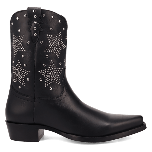 LONE STAR LEATHER BOOT