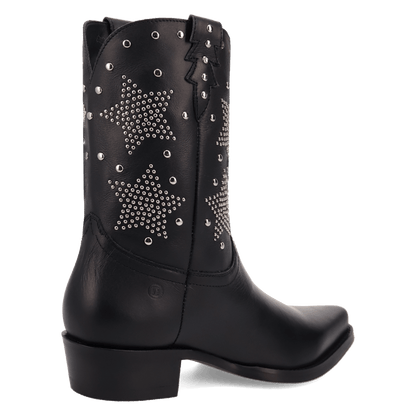 LONE STAR LEATHER BOOT