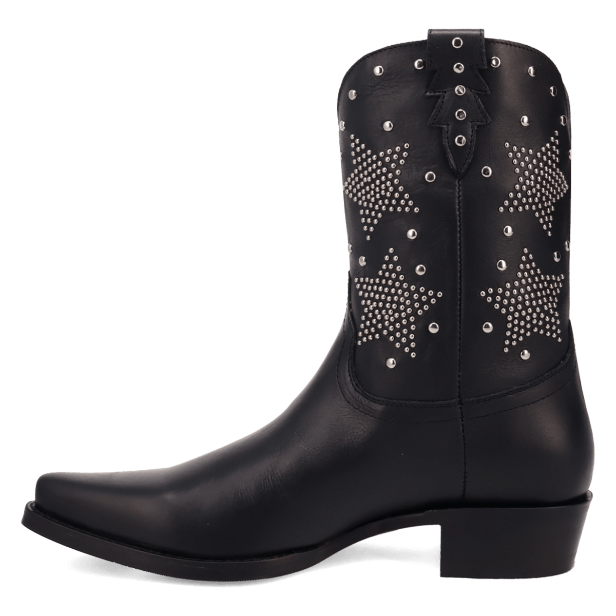 LONE STAR LEATHER BOOT